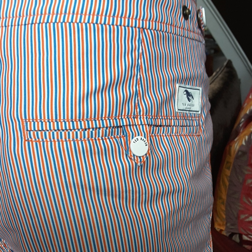 Ted Baker Trunks - Picture 4 of 5